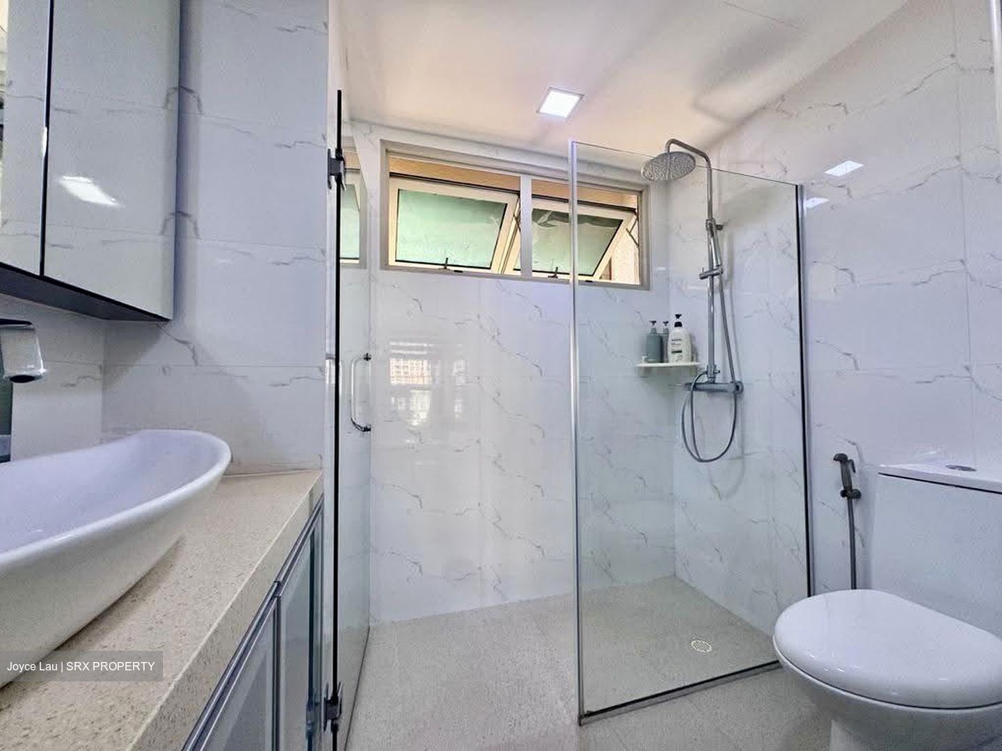 The Gardens At Bishan (D20), Condominium #628419731